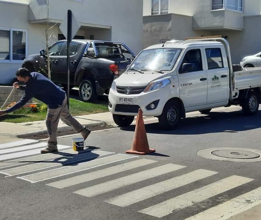 Transporte y logística