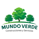 Mundo Verde Logo
